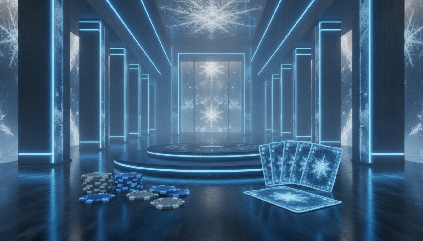 Ice casino